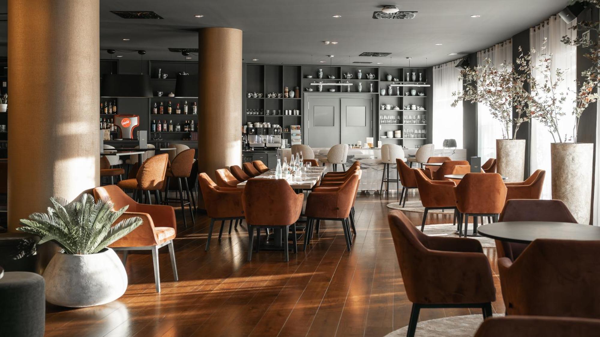 Ama Islantilla Resort 외부 사진
