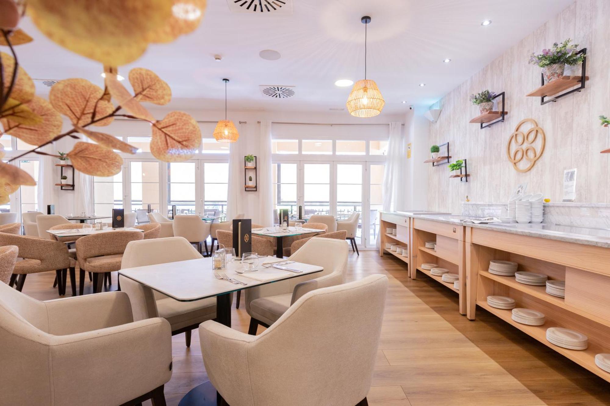 Ama Islantilla Resort 외부 사진
